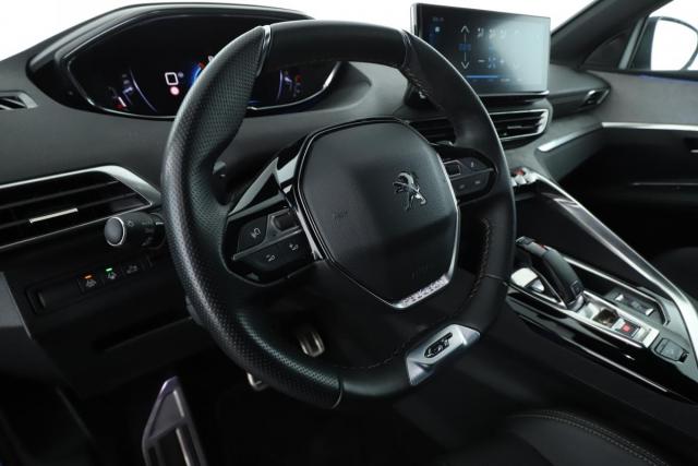 Peugeot 3008 image 8