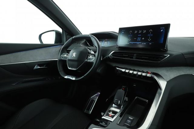 Peugeot 3008 image 9