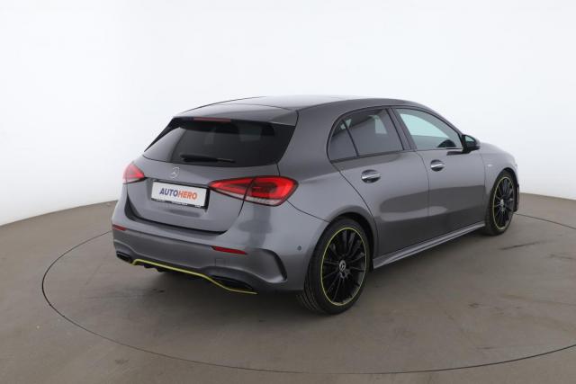 Mercedes Benz Classe A image 8