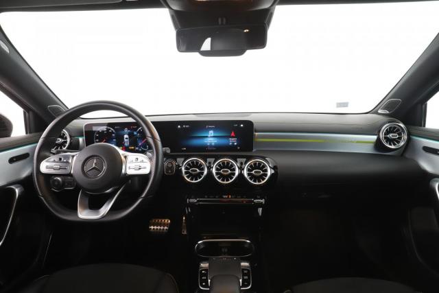 Mercedes Benz Classe A image 2