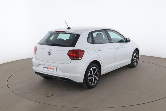 Volkswagen Polo image 8