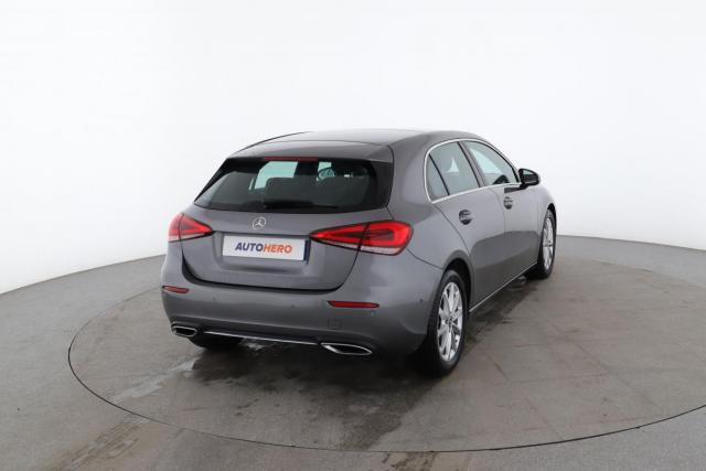 Mercedes Benz Classe A image 4
