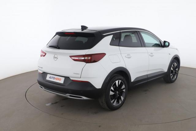 Opel Grandland X image 8