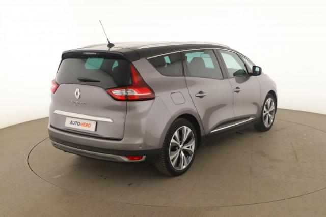 Renault Grand Scénic image 8
