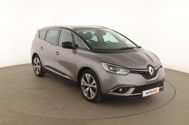 Renault Grand Scénic image 9