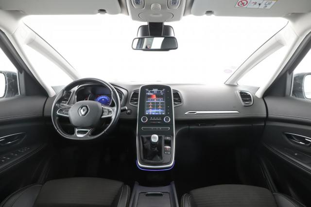 Renault Grand Scénic image 2