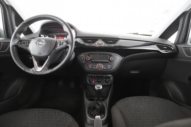 Opel Corsa image 1