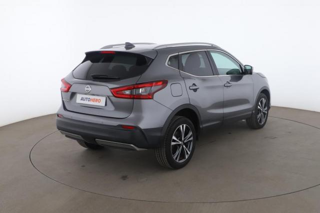 Nissan Qashqai image 4