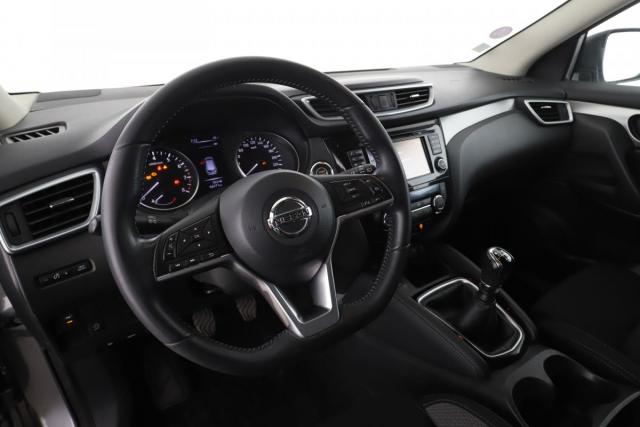 Nissan Qashqai image 3