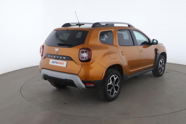 Dacia Duster image 5
