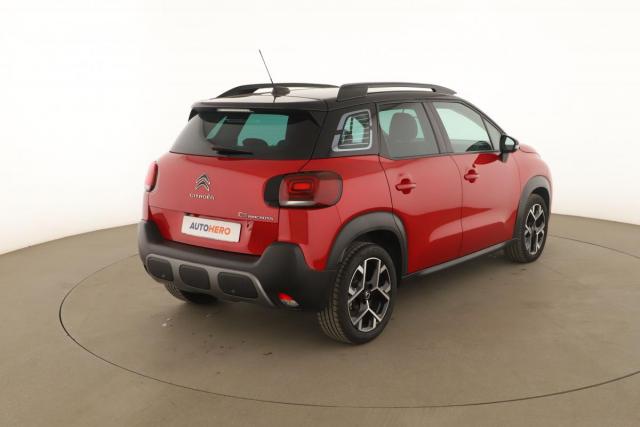 Citroen C3 Aircross image 9