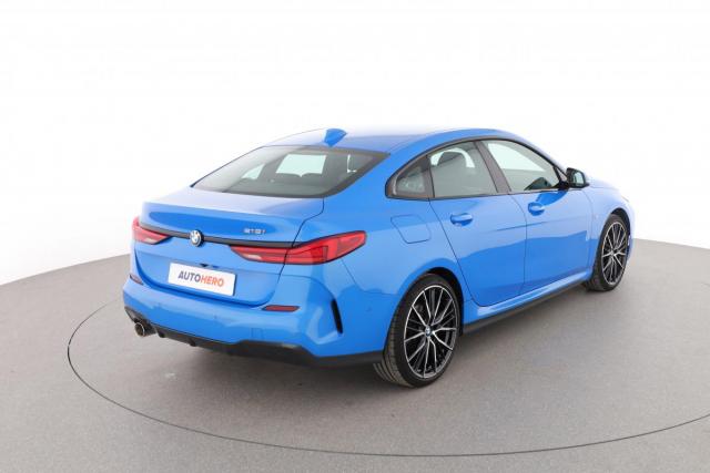 Bmw Série 2 Gran Coupé image 5