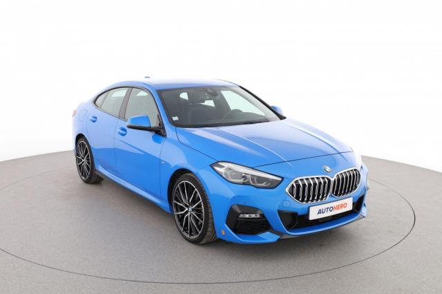Bmw Série 2 Gran Coupé image 6