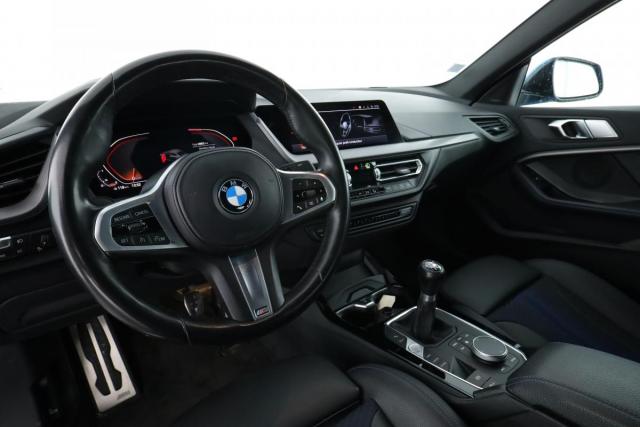 Bmw Série 2 Gran Coupé image 8