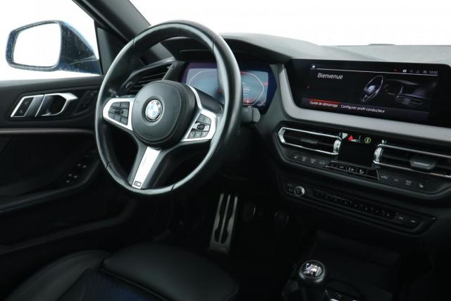 Bmw Série 2 Gran Coupé image 3