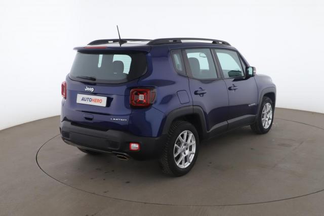 Jeep Renegade image 8