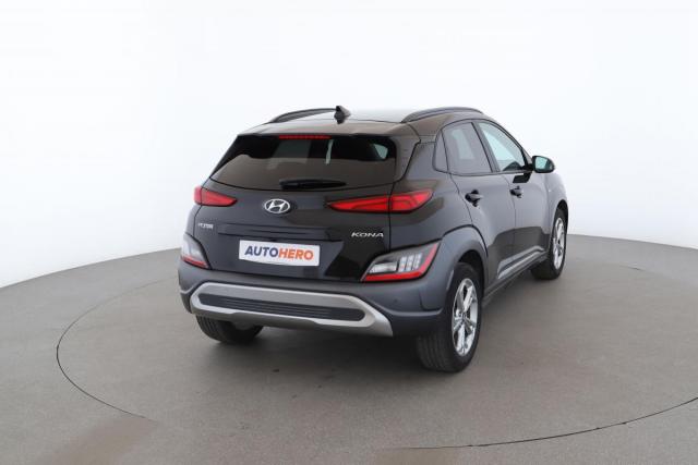 Hyundai Kona image 9