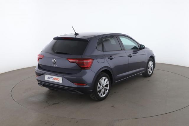 Volkswagen Polo image 1