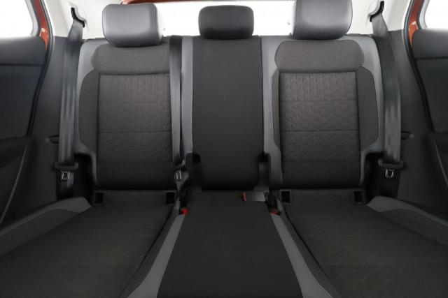 Volkswagen T-Cross image 8