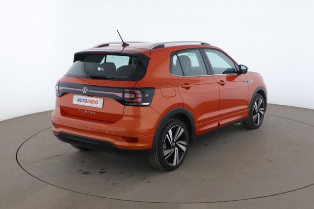 Volkswagen T-Cross image 5