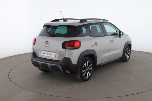 Citroen C3 Aircross image 5