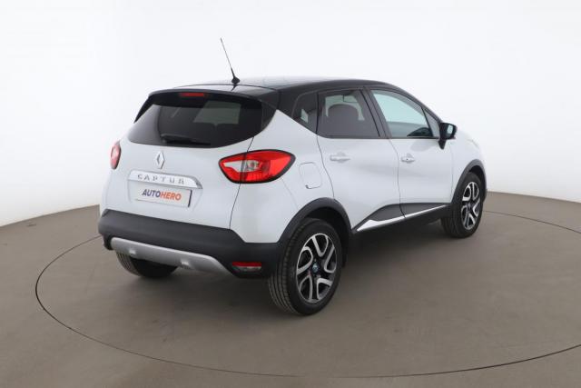 Renault Captur image 6