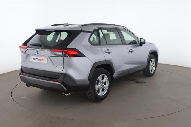 Toyota Rav4 image 1