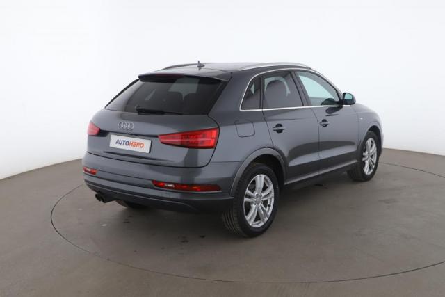 Audi Q3 image 5