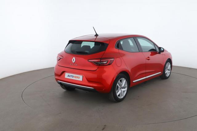 Renault Clio image 2