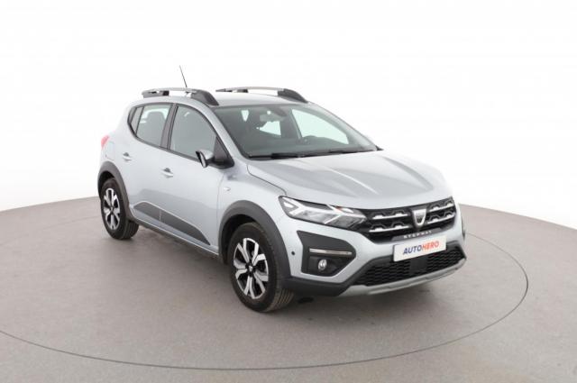 Dacia Sandero Iii image 9