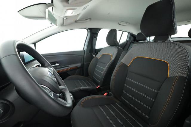 Dacia Sandero Iii image 8