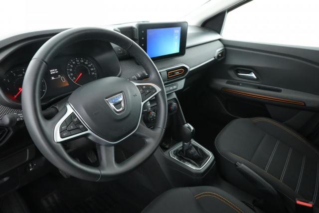 Dacia Sandero Iii image 4