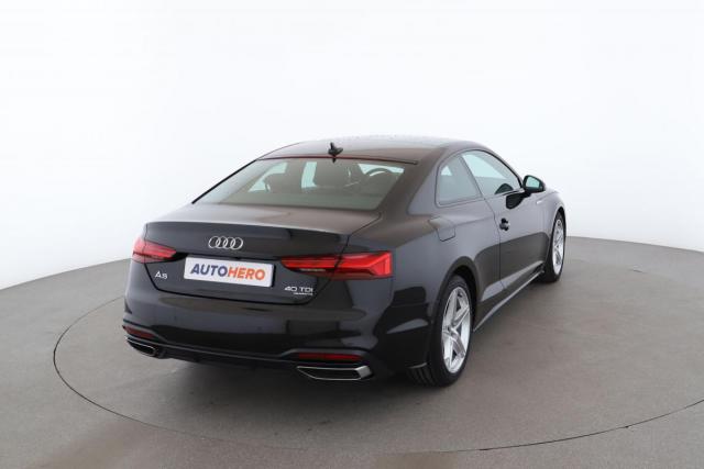 Audi A5 image 8