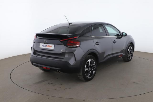 Citroen C4 image 6