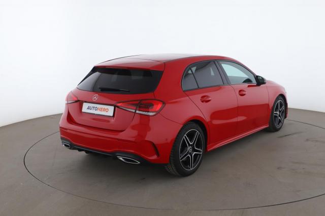 Mercedes Benz Classe A image 5