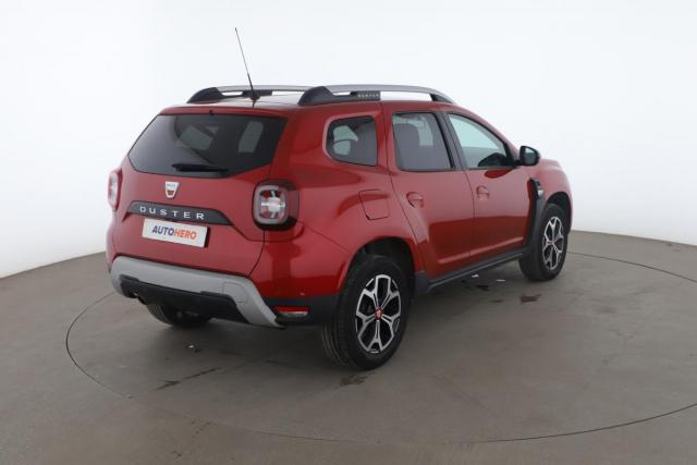 Dacia Duster image 9