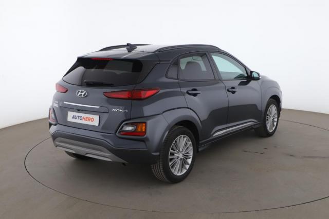 Hyundai Kona image 3