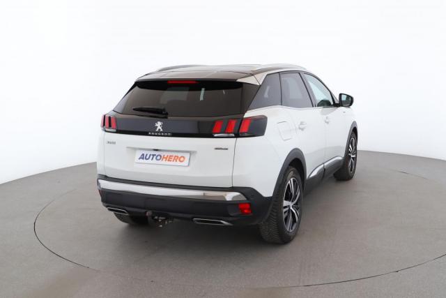 Peugeot 3008 image 4