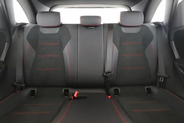 Mercedes Benz Classe B image 2