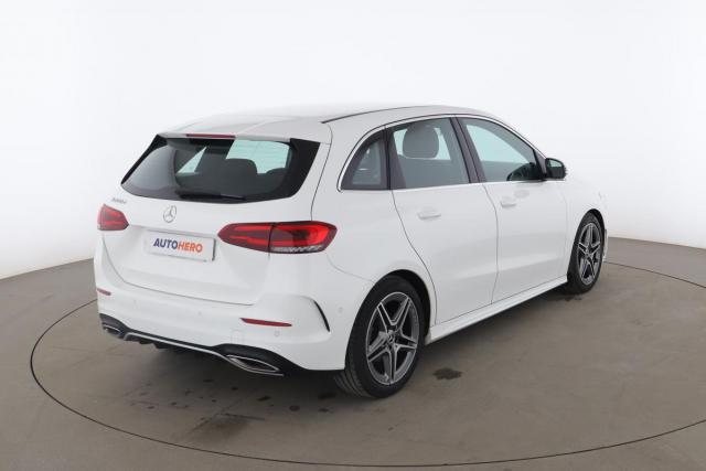 Mercedes Benz Classe B image 8