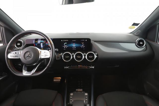 Mercedes Benz Classe B image 5