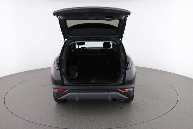 Hyundai Tucson image 3
