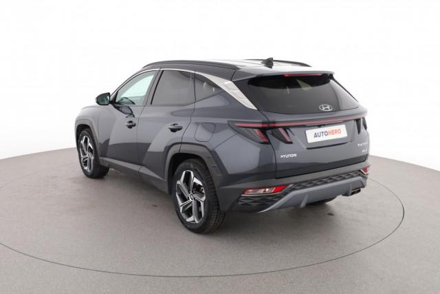 Hyundai Tucson image 5