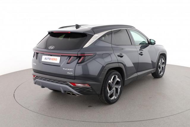 Hyundai Tucson image 2