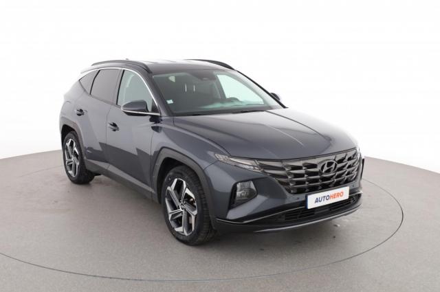 Hyundai Tucson image 9