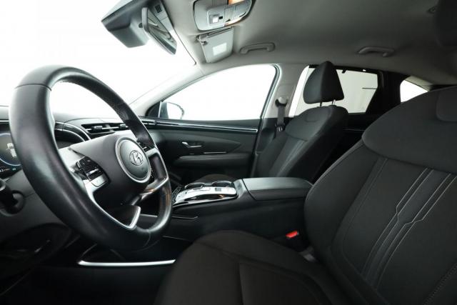 Hyundai Tucson image 7
