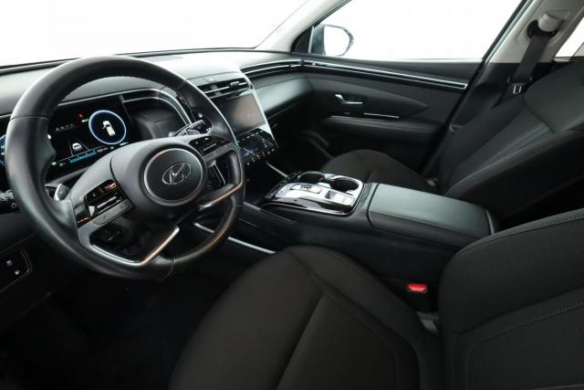 Hyundai Tucson image 1