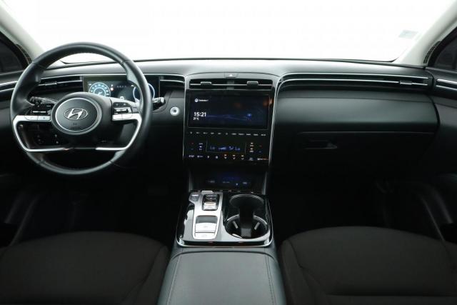 Hyundai Tucson image 6