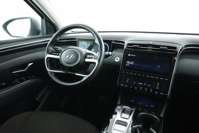 Hyundai Tucson image 8