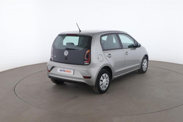 Volkswagen Up! image 9